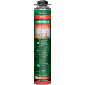 Püstolivaht Makroflex FR77 PRO 750 ml
