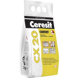 Montaaži- ja parandussegu Ceresit CX 20 2 kg