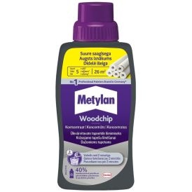 Tapeediliim Metylan Fleece Liquid Concentrate 500g ülevärvitavatele tapeetidele
