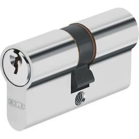 Lukusüdamik Abus E50N 40/40