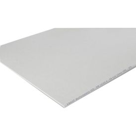 Standardkipsplaat GKB/A White mini 12,5 x 900 x 1300 mm, 1,17 m²