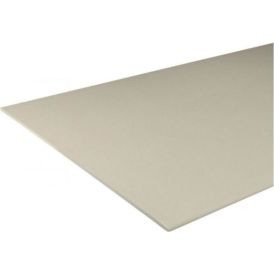 Remondikipsplaat Knauf GKB, 6,5 x 1200 x 2600 mm