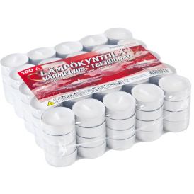 Teeküünal Polar 100 tk/pakk