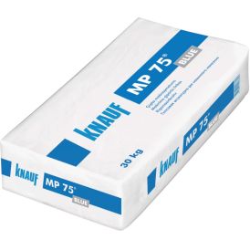 Kips-masinkrohv Knauf MP 75 Blue 30 kg