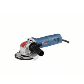 Nurklihvija Bosch GWX 750-125, 750 W