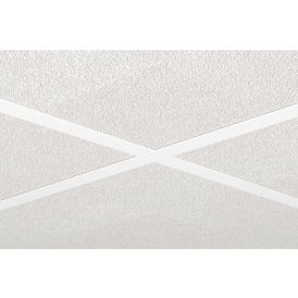Ripplae plaat ECOMIN Orbit 13 x 600 x 600 mm
