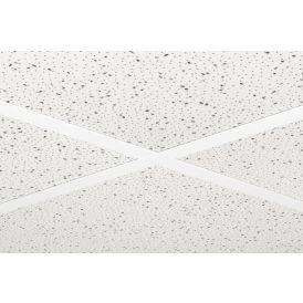 Ripplae plaat ECOMIN Planet 13 x 600 x 600 mm