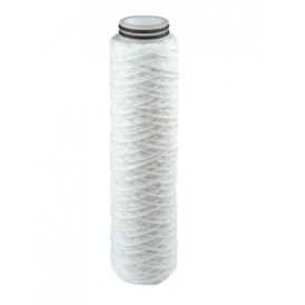 Filtrielement FA Medium BX 5"