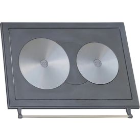 Pliidiplaat SVT 3 A