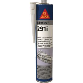 Liimimis- ja tihendusmastiks Sikaflex 291i 300 ml must