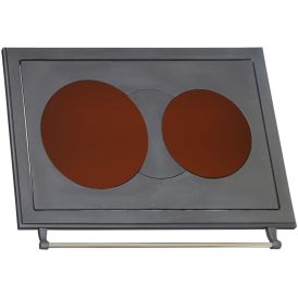 Keraamiline pliidiplaat SVT 3A 314