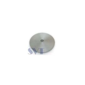Keeduplaat 2 Ø 263 mm