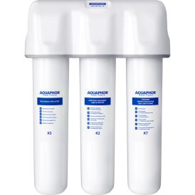 Joogivee puhastussüsteem Aquaphor Crystal A