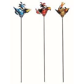 LED-solarvalgusti Luxform Bird