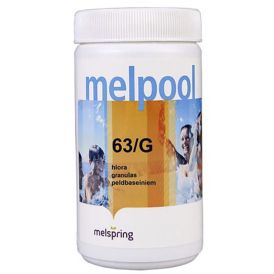 Kloor M63G 1 kg
