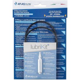 Tihendikomplekt Atlas filtrikorpustele DP