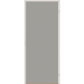 Ukseleng valge 121 mm M8 x 21