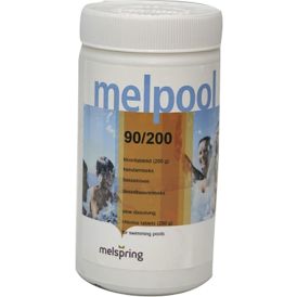 Kloor M90/200