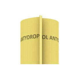Aurutõkkekile Guttafol® Antidrop 100 1,5 x 50 m, 75 m²/rull