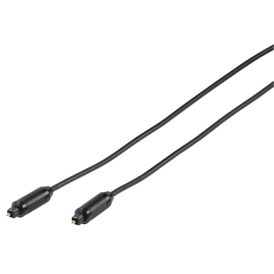 Optiline audiokaabel Vivanco Toslink / Toslink 3 m