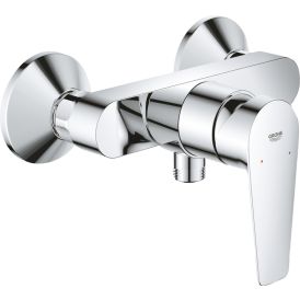 Dušisegisti Grohe Start Edge