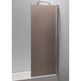 Vannisein Andres glass Solutions Estetico 90 x 150 cm matt pronks