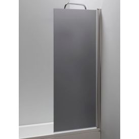 Vannisein Andres glass Solutions Estetico 90 x 150 cm matt hall