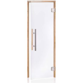 Saunauks Andres Premium haab kirgas 7 x 20