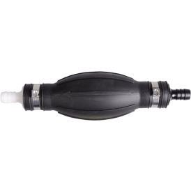 Kütusevooliku pump