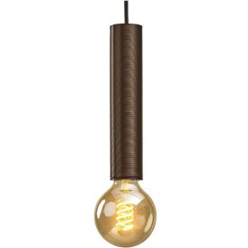 Rippvalgusti Philips MyCreation Bolbs L pronks