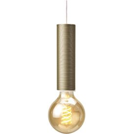 Rippvalgusti Philips MyCreation Bolbs M kuldne