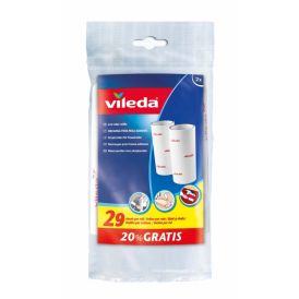 Riidepuhastusrulli varu Vileda