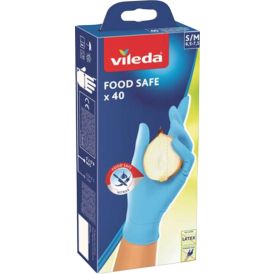 Kindad Vileda Food Safe S/M