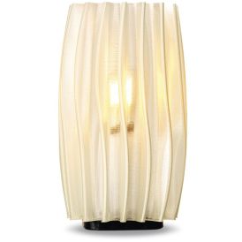 Laualamp Philips MyCreation Eridit rectangular läbipaistev