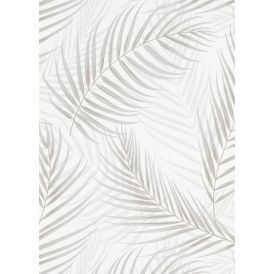 Fliistapeet Erismann Fashion 10221-3 E22, hall/valge