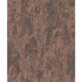 Fliistapeet Erismann Concrete 10273-11,pruun
