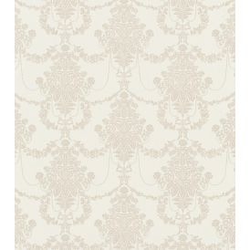 Fliistapeet Erismann Ornament 10287-02, beež