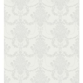 Fliistapeet Erismann Ornament 10287-31, helehall