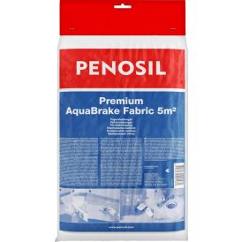 Veetõkkekangas Premium AquaBrake Fabric 5 m²