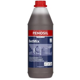 Betooni- ja mördisegude plastifikaator Penosil BetMix 1 l