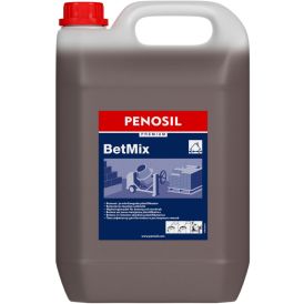 Betooni- ja mördisegude plastifikaator Penosil BetMix 5 l