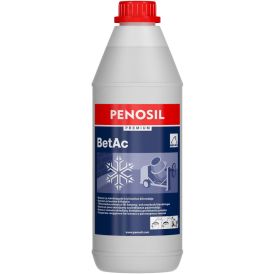 Kivinemisprotsessi kiirendaja Penosil BetAc 1 l