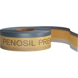 Aurutõkkelint Penosil Window Tape Internal 420 70mm/25m 2xACRYLIC/1xBUTYL