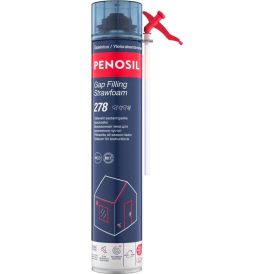 Montaaživaht Penosil Gap Filling Srawfoam 278 750 ml