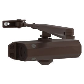 Uksesulgur Yale 300 pruun