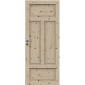 Siseuks Swedoor Tradition 50 mänd 7 x 21