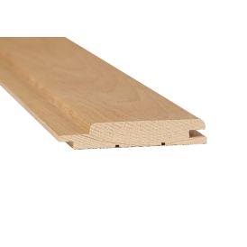 Sisevoodrilaud Thermory STP termolepp 15 x 90 x 2400 mm 6 tk
