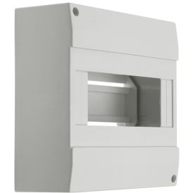 Pinnapealne moodulkilp DB108W 1X8PSM