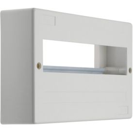 Pinnapealne moodulkilp DB112W 1X12PSM