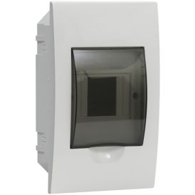 Süvistatav moodulkilp DB104F 1X4PFMD